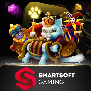 smartsoftgaming - STARBET388
