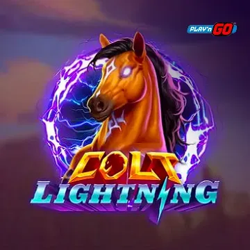 PlaynGo : Colt Lightning - STARBET388