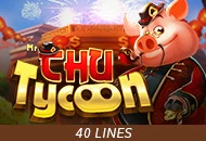 Spadegaming : Mr Chu Tycoon - STARBET388