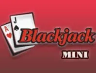 Blackjack Mini - STARBET388