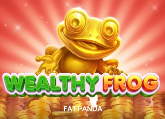Wealthy Frog - STARBET388