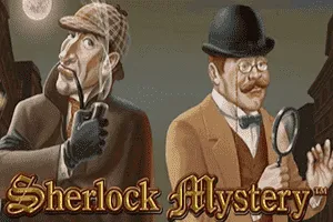 Sherlock Mystery - STARBET388