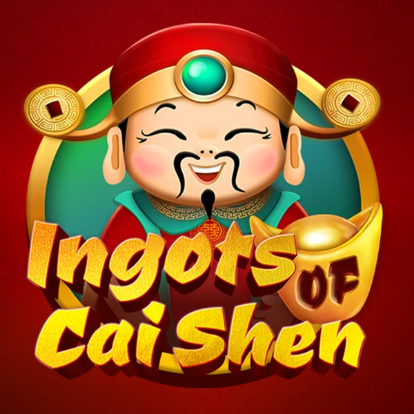Ingots of Cai Shen - STARBET388