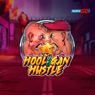 PlaynGo : Hooligan Hustle - STARBET388