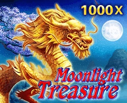 JDB : Moonlight Treasure - STARBET388