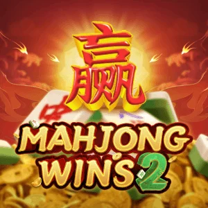 Mahjong Wins2 - STARBET388