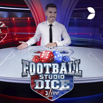 Football Studio - STARBET388