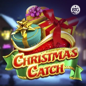 Bigtime : Christmas Catch - STARBET388