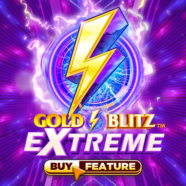 Gold Blitz Extreme&trade; - STARBET388