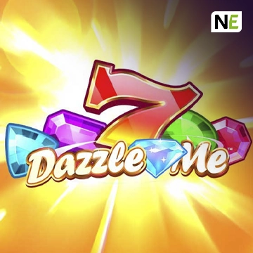 Dazzle Me Megaways - STARBET388