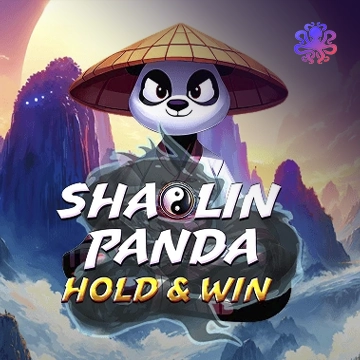 Shaolin Panda: Hold & Win - STARBET388