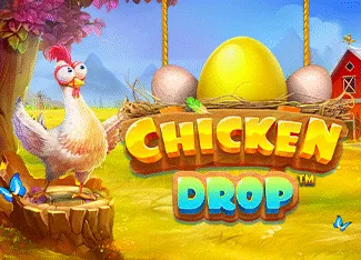 Pragmatic : Chicken Drop - STARBET388