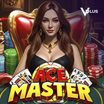 Ace Master - STARBET388