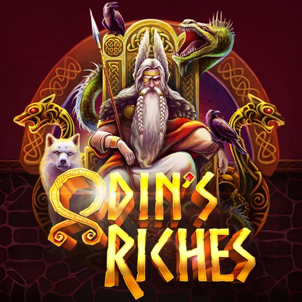 Odins Riches - STARBET388