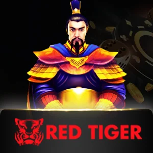 Redtiger - STARBET388
