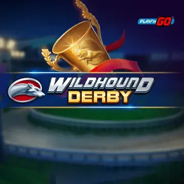 PlaynGo : Wildhound Derby - STARBET388