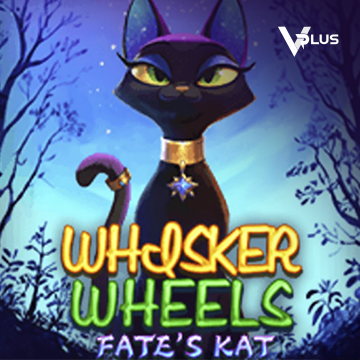 Whisker Wheels Fate Kat - STARBET388