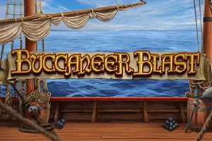 Buccaneer Blast - STARBET388