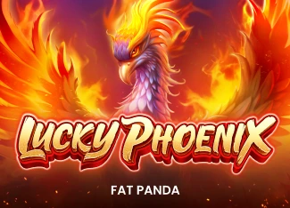 Lucky Phoenix - STARBET388