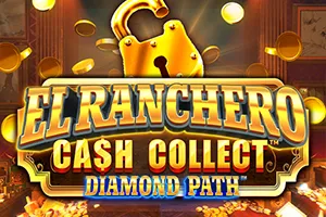 El Ranchero Cash Collect Diamond Path - STARBET388