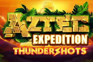 Aztec Expedition - STARBET388