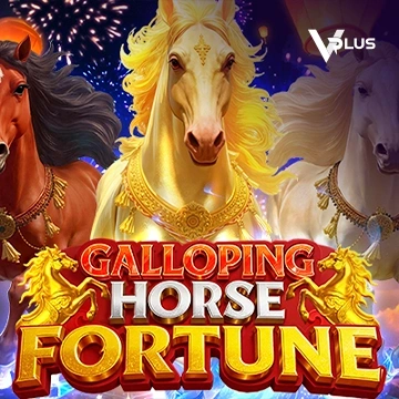 Galloping Horse Fortune - STARBET388