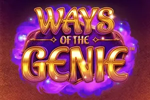Ways of the Genie - STARBET388