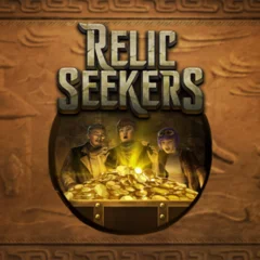 Relic Seekers - STARBET388