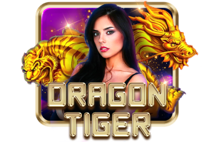 DragonTiger - STARBET388