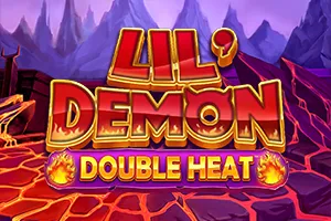Lil Demon Double Heat - STARBET388