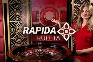 Ruleta Rapida - STARBET388