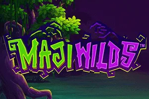 Maji Wilds - STARBET388