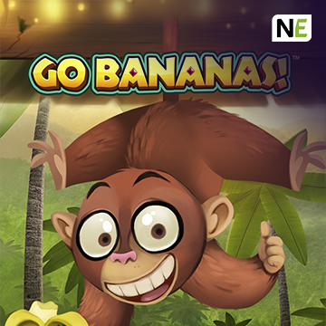 Go Bananas! - STARBET388