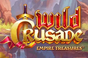Wild Crusade: Empire Treasures - STARBET388