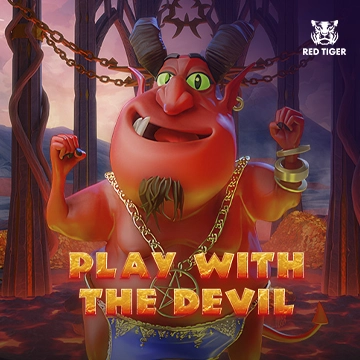 Redtiger : Play with the Devil - STARBET388