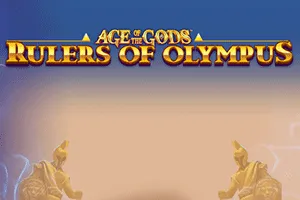 Age of the Gods: Rulers of Olympus - STARBET388