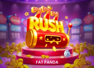 777 Rush - STARBET388