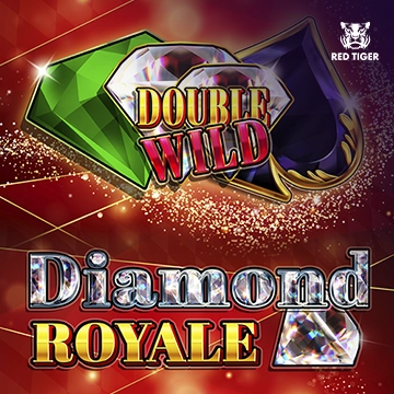 Redtiger : Diamond Royale - STARBET388