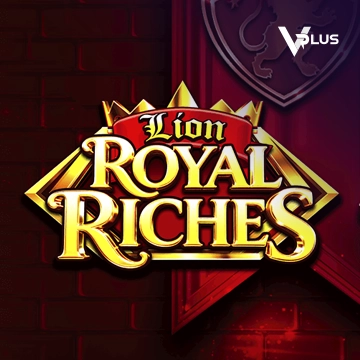Lion Royal Riches - STARBET388