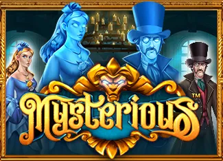 Pragmatic : Mysterious - STARBET388