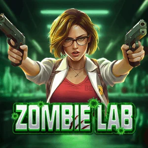 Zombie Lab - STARBET388