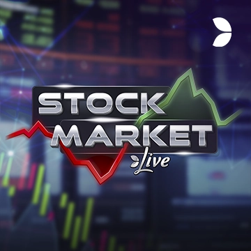 Stock Market - STARBET388
