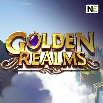 Golden Realms - STARBET388