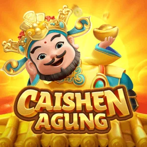 Riches Caishen - STARBET388