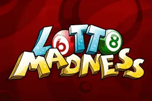 Lotto Madness - STARBET388