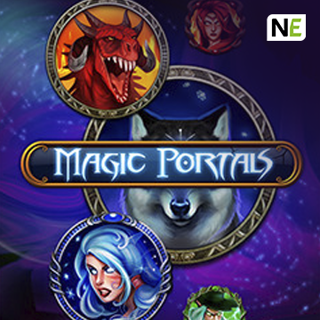 Magic Portals - STARBET388