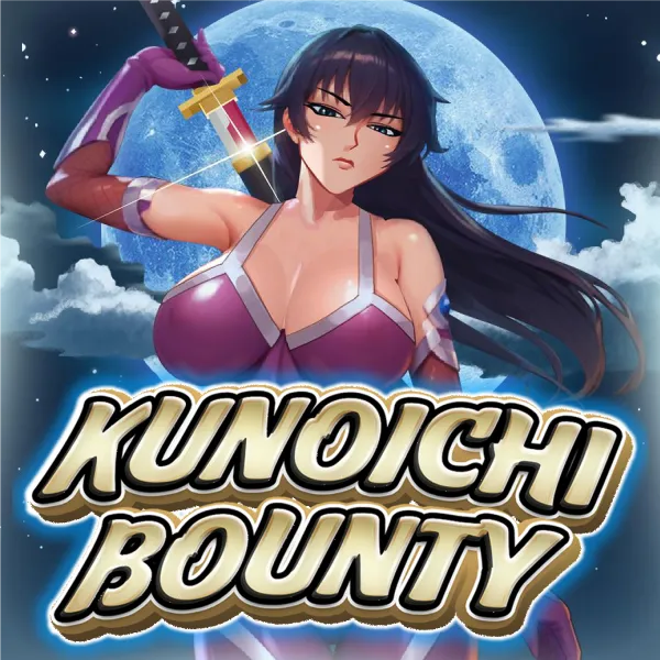 Kunoichi Bounty - STARBET388