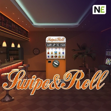 Swipe and Roll - STARBET388