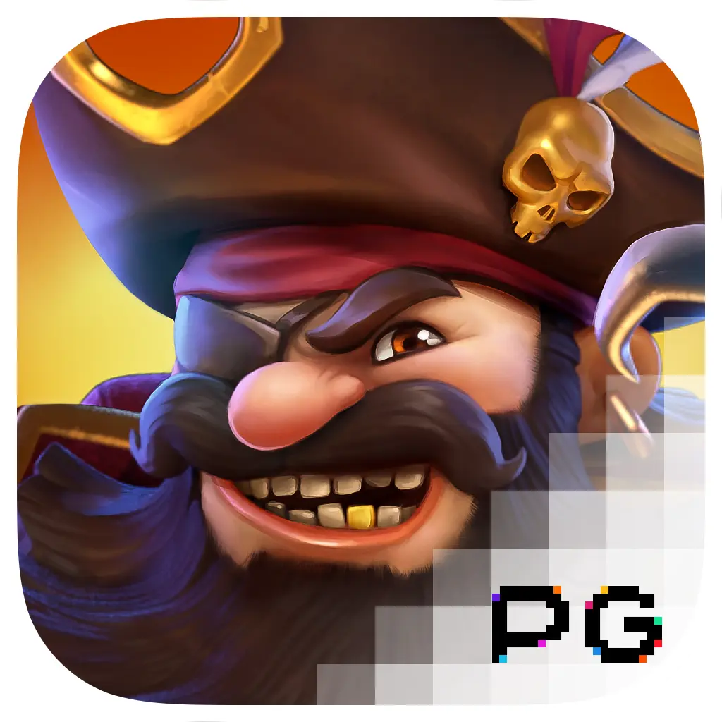 PGSoft : Captains Bounty - STARBET388
