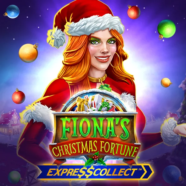 Fionas Christmas Fortune - STARBET388